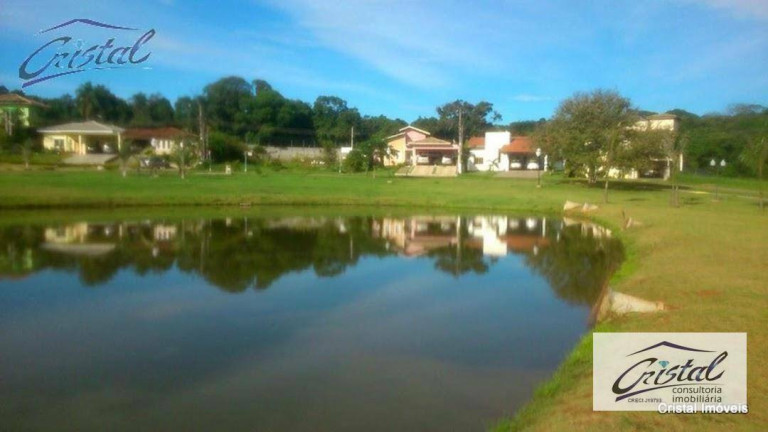 Imagem Terreno à Venda, 610 m² em Paysage Clair - Vargem Grande Paulista Imagem Terreno à Venda, 610 m² em Paysage Clair - Vargem Grande Paulista