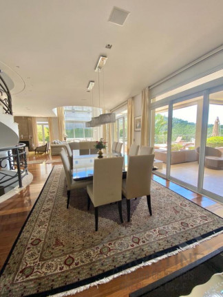 Imagem Casa com 5 Quartos à Venda, 1.000 m² em Tamboré - Santana De Parnaíba