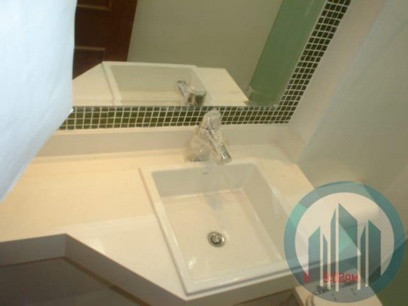 Imagem Apartamento com 2 Quartos à Venda, 59 m² em Vila Alzira - Santo André