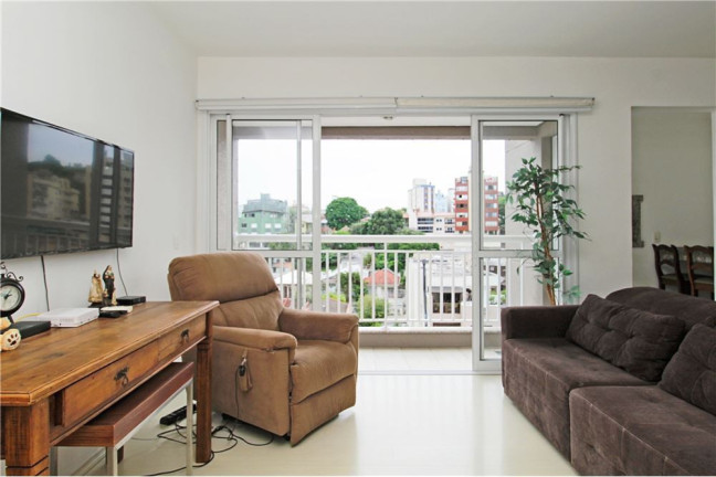Imagem Apartamento com 3 Quartos à Venda, 95 m² em Jardim Lindóia - Porto Alegre Imagem Apartamento com 3 Quartos à Venda, 95 m² em Jardim Lindóia - Porto Alegre