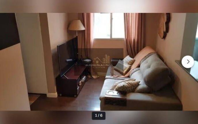 Imagem Apartamento com 2 Quartos à Venda, 44 m² em Vila Rio De Janeiro - Guarulhos Imagem Apartamento com 2 Quartos à Venda, 44 m² em Vila Rio De Janeiro - Guarulhos