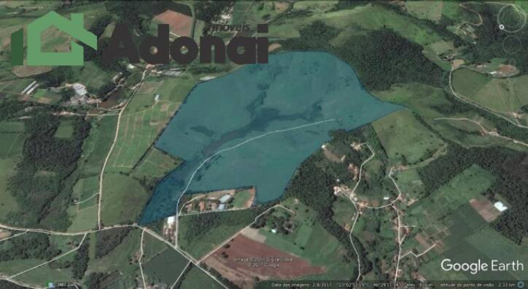 Imagem Terreno à Venda, 1 m² em Jardim Brogotá - Atibaia Imagem Terreno à Venda, 1 m² em Jardim Brogotá - Atibaia