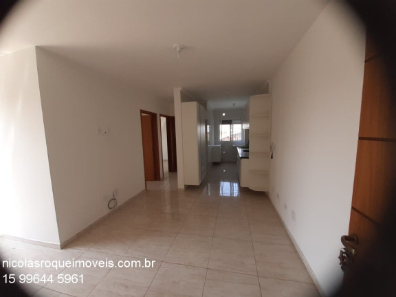 Imagem Apartamento com 2 Quartos à Venda, 59 m² em Centro - Boituva Imagem Apartamento com 2 Quartos à Venda, 59 m² em Centro - Boituva