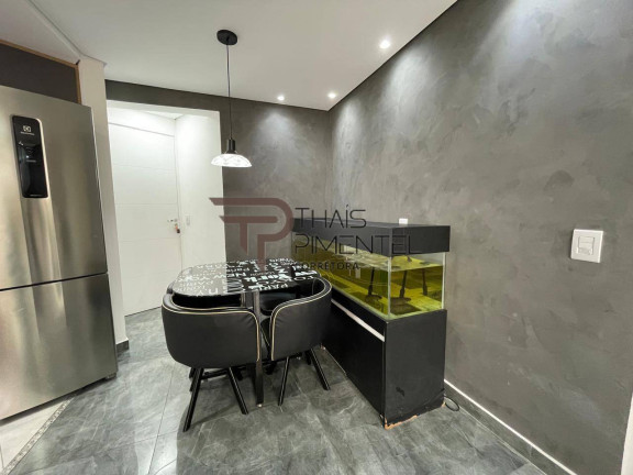 Imagem Apartamento com 2 Quartos à Venda, 85 m² em Quitaúna - Osasco
