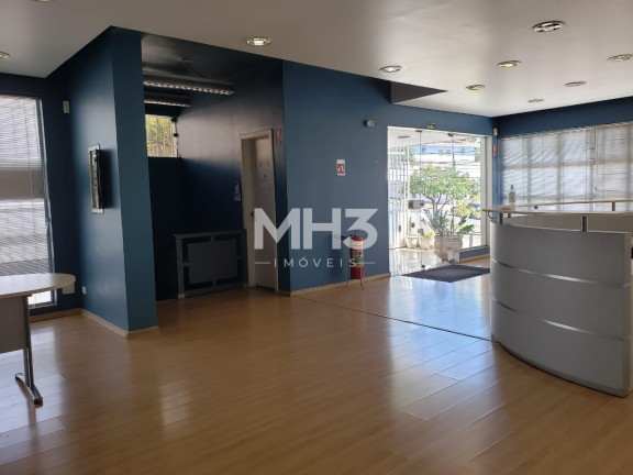 Imagem Casa com 5 Quartos para Alugar, 380 m² em Nova Campinas - Campinas Imagem Casa com 5 Quartos para Alugar, 380 m² em Nova Campinas - Campinas