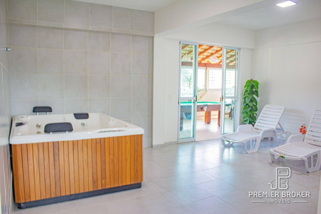 Imagem Apartamento com 1 Quarto à Venda, 66 m² em Nossa Senhora De Fátima - Teresópolis