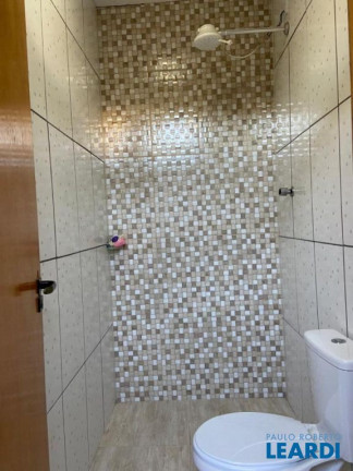 Imagem Casa com 3 Quartos à Venda, 100 m² em Parque Das Nações - Santo André