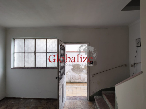 Imagem Imóvel com 2 Quartos à Venda, 75 m² em Vila Mathias - Santos