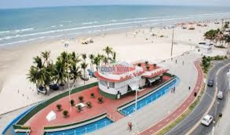 Imagem Apartamento com 2 Quartos à Venda, 61 m² em Aviação - Praia Grande Imagem Apartamento com 2 Quartos à Venda, 61 m² em Aviação - Praia Grande