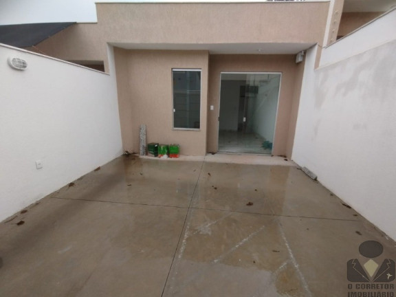 Casa com 2 Quartos à Venda, 100 m² em Camargos - Ibirité