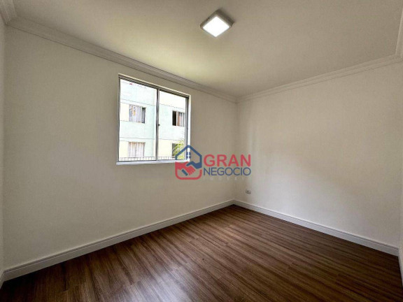 Imagem Apartamento com 2 Quartos à Venda, 48 m² em Tatuquara - Curitiba Imagem Apartamento com 2 Quartos à Venda, 48 m² em Tatuquara - Curitiba