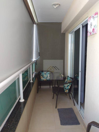 Apartamento com 3 Quartos à Venda, 84 m² em Jardim Anhangüera - Ribeirão Preto