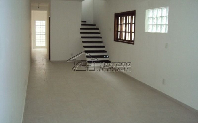 Casa com 3 Quartos para Alugar, 125 m² em Jardim Augusta - São José Dos Campos
