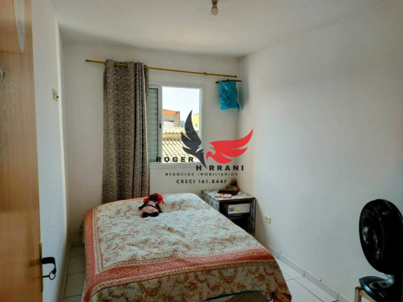 Imagem Apartamento com 2 Quartos à Venda, 68 m² em Vila Sonia - Praia Grande Imagem Apartamento com 2 Quartos à Venda, 68 m² em Vila Sonia - Praia Grande