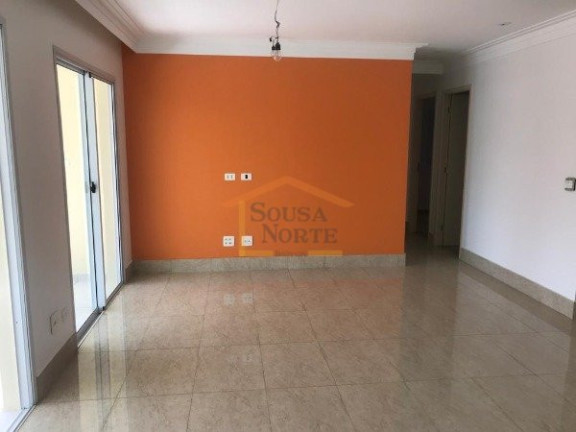 Imagem Apartamento com 3 Quartos à Venda, 140 m² em Santana - São Paulo Imagem Apartamento com 3 Quartos à Venda, 140 m² em Santana - São Paulo