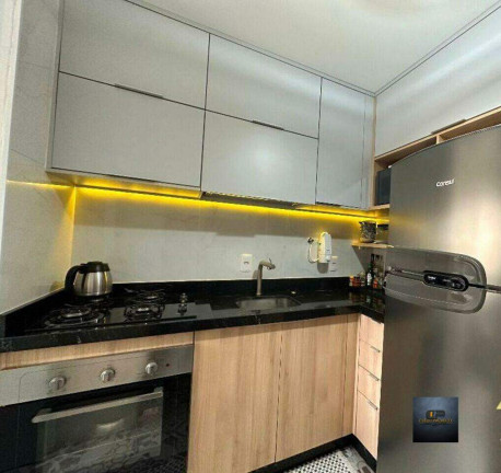Imagem Apartamento com 2 Quartos à Venda, 69 m² em Rudge Ramos - São Bernardo Do Campo