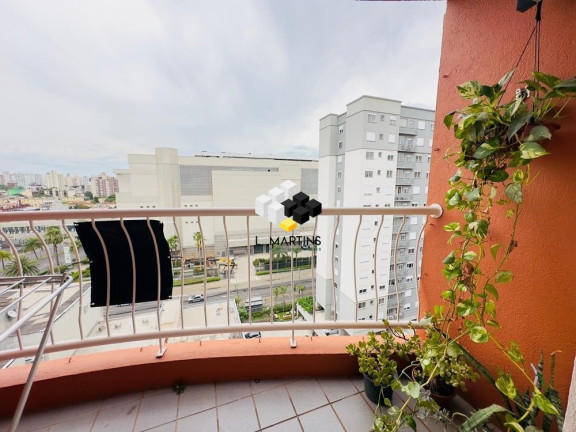 Imagem Apartamento com 2 Quartos à Venda, 58 m² em Cristo Redentor - Porto Alegre Imagem Apartamento com 2 Quartos à Venda, 58 m² em Cristo Redentor - Porto Alegre