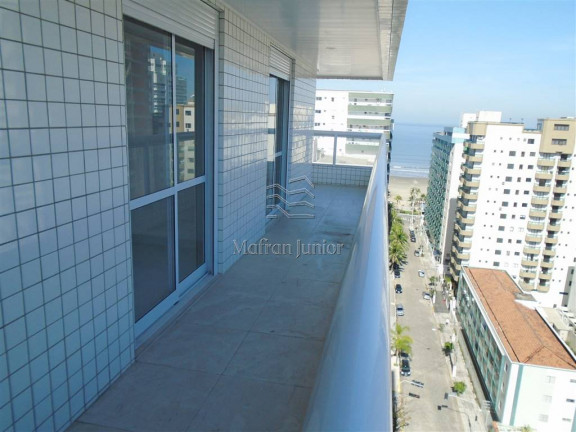 Imagem Apartamento com 3 Quartos à Venda, 147 m² em Forte - Praia Grande