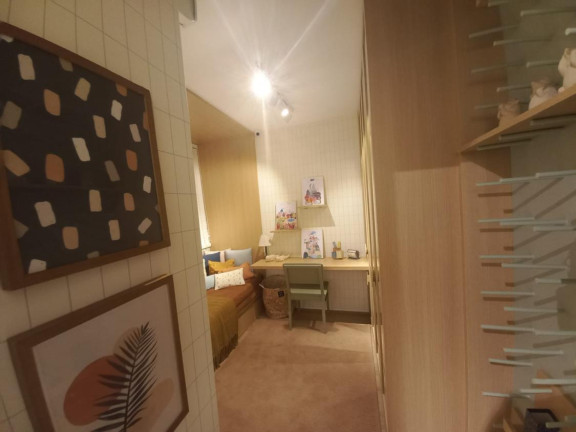 Imagem Apartamento com 3 Quartos à Venda, 74 m² em Centro - Piracicaba