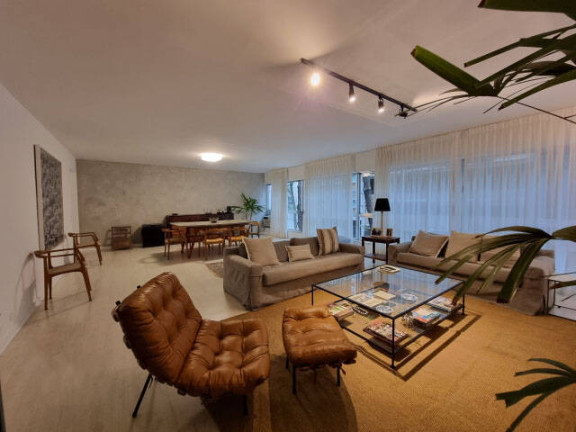 Imagem Apartamento com 4 Quartos à Venda, 190 m² em Leblon - Rio De Janeiro Imagem Apartamento com 4 Quartos à Venda, 190 m² em Leblon - Rio De Janeiro