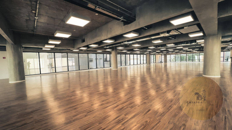 Imagem Sala Comercial para Alugar, 2.830 m² em Pinheiros - São Paulo Imagem Sala Comercial para Alugar, 2.830 m² em Pinheiros - São Paulo
