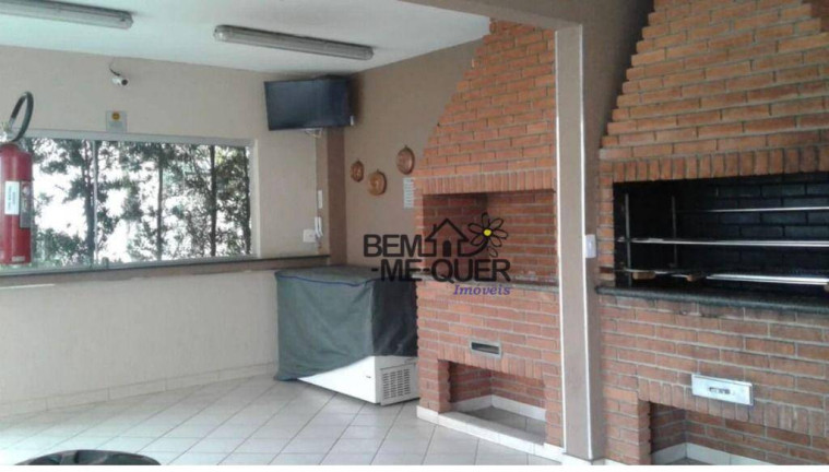 Imagem Apartamento com 3 Quartos à Venda, 65 m² em City América - São Paulo Imagem Apartamento com 3 Quartos à Venda, 65 m² em City América - São Paulo