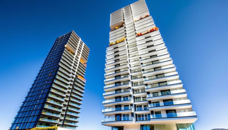 Imagem Imóvel com 1 Quarto à Venda, 53 m² em Praia Brava De Itajaí - Itajaí Imagem Imóvel com 1 Quarto à Venda, 53 m² em Praia Brava De Itajaí - Itajaí