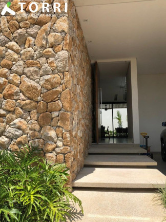 Imagem Imóvel com 4 Quartos à Venda, 460 m² em Alphaville Nova Esplanada - Votorantim