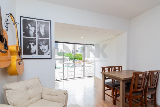 Imagem Apartamento com 3 Quartos à Venda, 79 m² em Higienópolis - Porto Alegre
