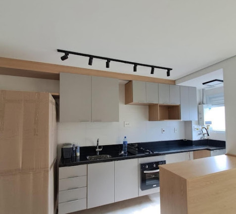 Imagem Apartamento com 2 Quartos à Venda, 40 m² em Jardim Sao Paulo(zona Norte) - São Paulo