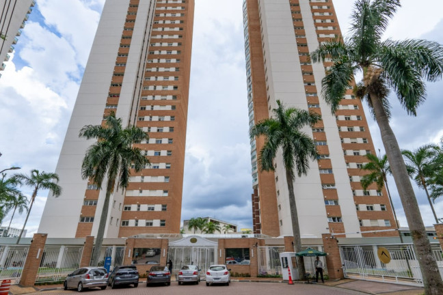 Imagem Imóvel com 3 Quartos à Venda, 260 m² em Vila Andrade - São Paulo