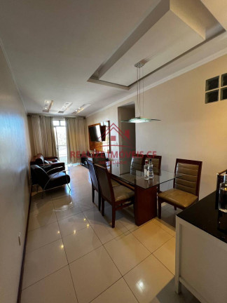 Apartamento com 3 Quartos à Venda, 120 m² em Centro - Cabo Frio