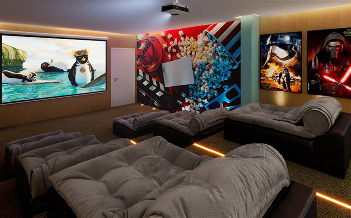 Imagem Apartamento com 2 Quartos à Venda, 76 m² em Astúrias - Guaruja