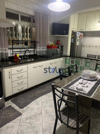 Imagem Sobrado com 3 Quartos à Venda, 179 m² em Vila Penteado - São Paulo
