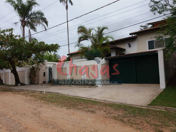 Imagem Casa com 5 Quartos à Venda, 320 m² em Massaguaçu - Caraguatatuba Imagem Casa com 5 Quartos à Venda, 320 m² em Massaguaçu - Caraguatatuba