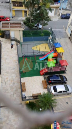 Imagem Apartamento com 2 Quartos à Venda, 65 m² em Jardim Audir - Barueri Imagem Apartamento com 2 Quartos à Venda, 65 m² em Jardim Audir - Barueri
