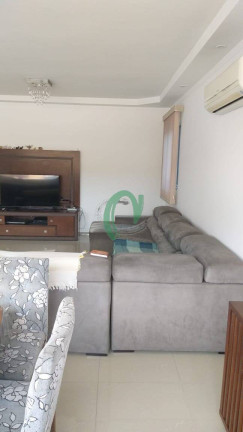 Imagem Casa com 3 Quartos à Venda, 146 m² em Vila Belmiro - Santos