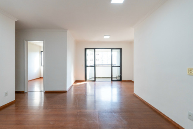 Imagem Apartamento com 3 Quartos à Venda, 92 m² em Vila Suzana - São Paulo