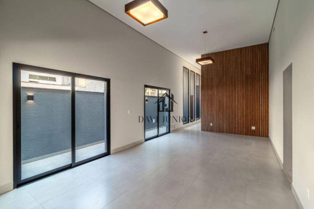 Imagem Casa com 3 Quartos à Venda, 185 m² em Condomínio Mont Blanc - Sorocaba Imagem Casa com 3 Quartos à Venda, 185 m² em Condomínio Mont Blanc - Sorocaba