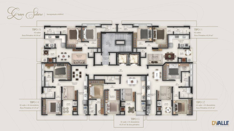 Imagem Apartamento com 2 Quartos à Venda, 65 m² em Morretes - Itapema Imagem Apartamento com 2 Quartos à Venda, 65 m² em Morretes - Itapema