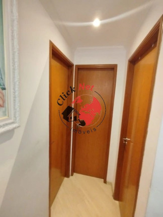 Imagem Apartamento com 3 Quartos à Venda, 73 m² em Olímpico - São Caetano Do Sul