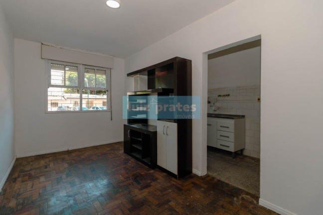 Imagem Apartamento com 2 Quartos à Venda, 55 m² em Petrópolis - Porto Alegre