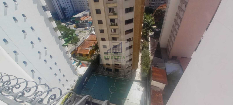 Imagem Apartamento com 3 Quartos à Venda, 115 m² em Cidade Monções - São Paulo