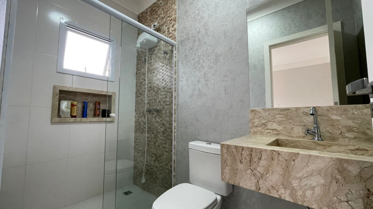 Imagem Casa com 3 Quartos à Venda ou Locação, 220 m² em Condomínio Residencial Euroville Ii - Bragança Paulista Imagem Casa com 3 Quartos à Venda ou Locação, 220 m² em Condomínio Residencial Euroville Ii - Bragança Paulista