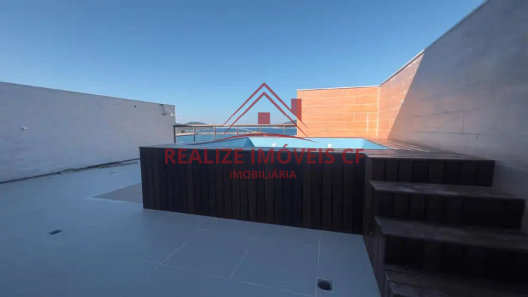 Imagem Apartamento com 2 Quartos à Venda, 65 m² em Praia Dos Anjos - Arraial Do Cabo