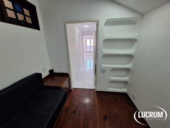 Sala Comercial à Venda, 62 m² em Copacabana - Rio De Janeiro