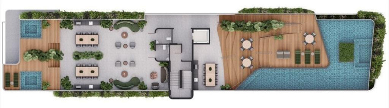 Imagem Apartamento com 2 Quartos à Venda, 127 m² em Areia Dourada - Cabedelo Imagem Apartamento com 2 Quartos à Venda, 127 m² em Areia Dourada - Cabedelo