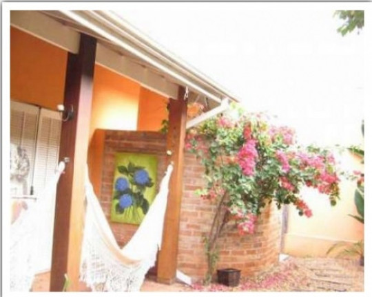 Imagem Casa com 3 Quartos à Venda, 387 m² em Centro - Tatuí