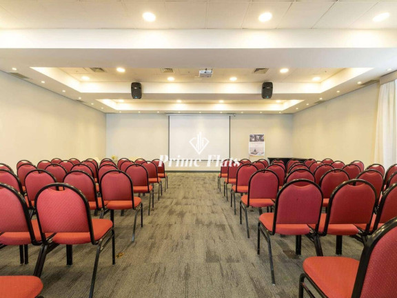Imagem Apartamento com 1 Quarto à Venda, 28 m² em Paraíso - São Paulo Imagem Apartamento com 1 Quarto à Venda, 28 m² em Paraíso - São Paulo