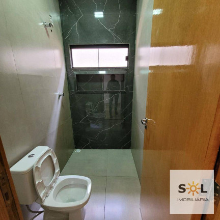 Imagem Casa com 3 Quartos à Venda, 112 m² em Jardim Ipê - Goiânia